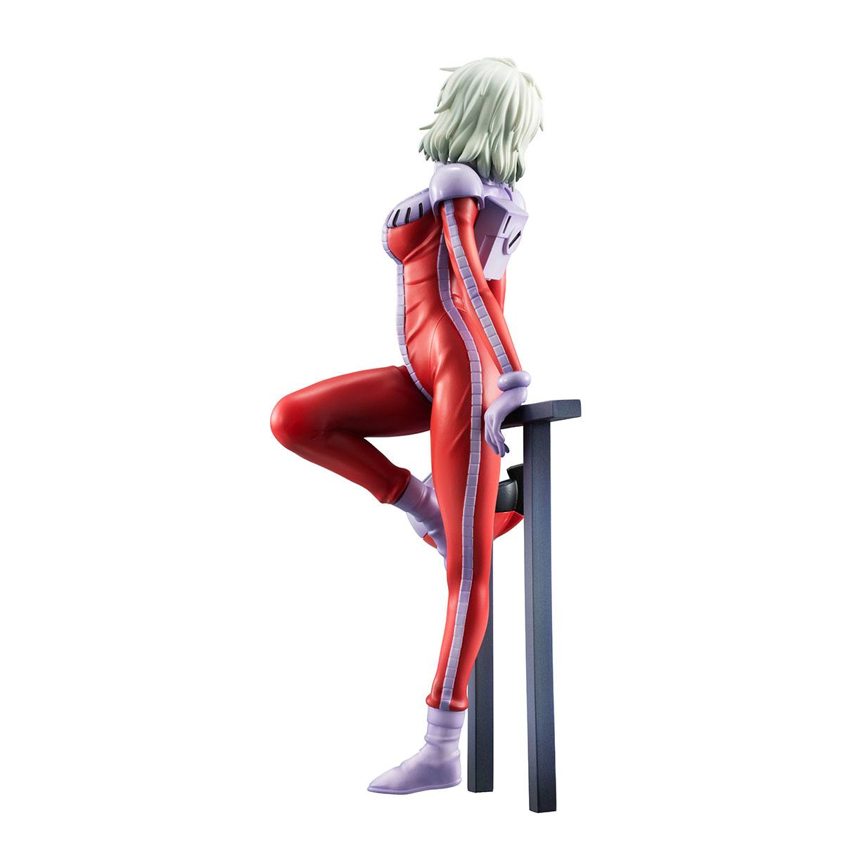 Aina Sahalin - Mobile Suit Gundam - MegaHouse - Anime Figuren günstig kaufen