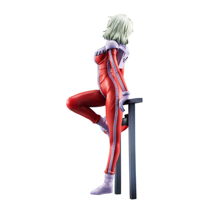Aina Sahalin - Mobile Suit Gundam - MegaHouse - Anime Figuren günstig kaufen