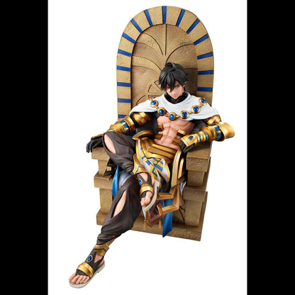 Fate/Grand Order PVC Statue Rider / Ojiman Diaz - Anime Figuren günstig kaufen
