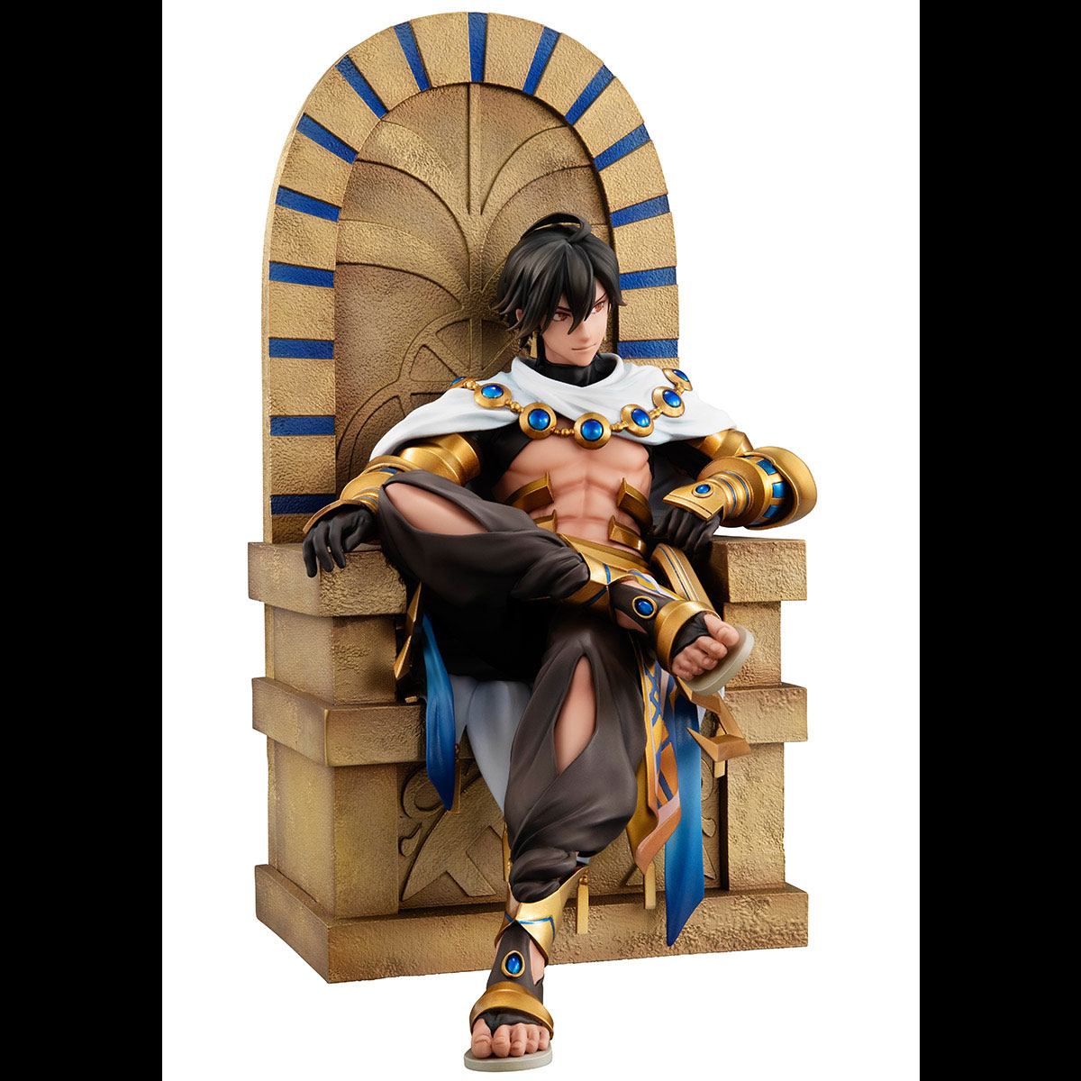 Fate/Grand Order PVC Statue Rider / Ojiman Diaz - Anime Figuren günstig kaufen
