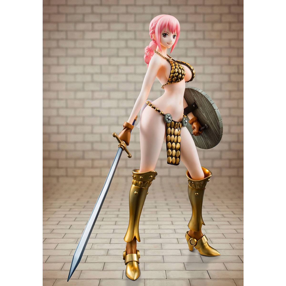 Anime Figuren günstig bei genkidama.de