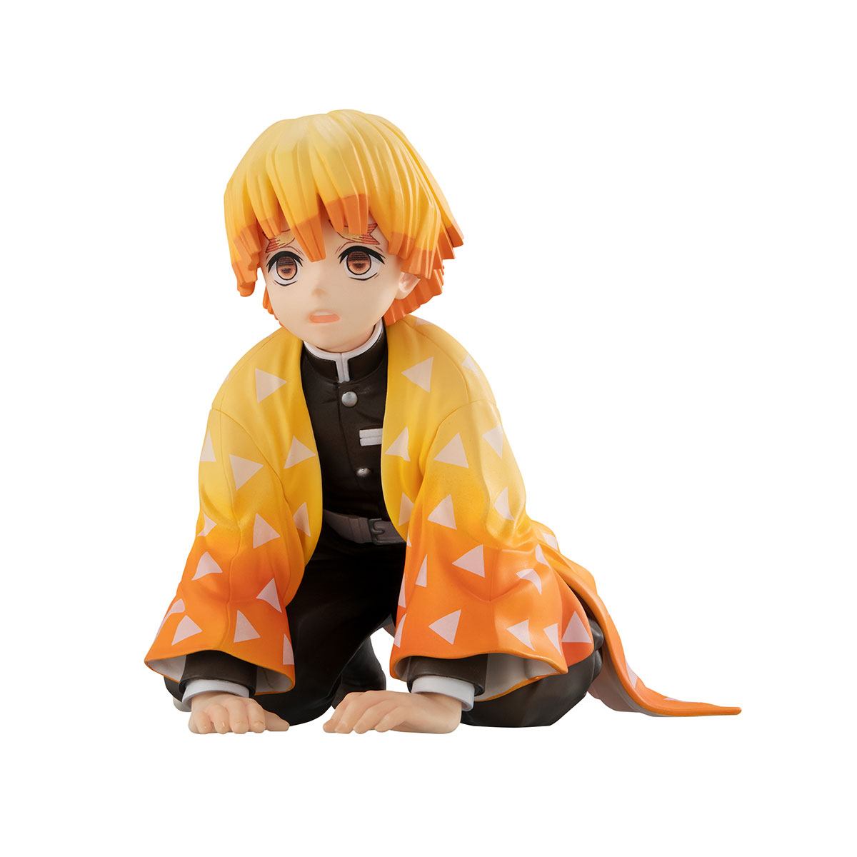 Zenitsu Palm Size Edition G.E.M. Serie MegaHouse - Anime Figuren günstig kaufen