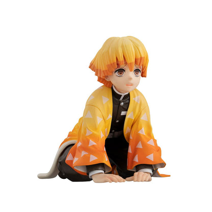 Zenitsu Palm Size Edition G.E.M. Serie MegaHouse - Anime Figuren günstig kaufen