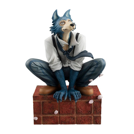 Legoshi - Beastars - MegaHouse - Anime Figuren günstig kaufen