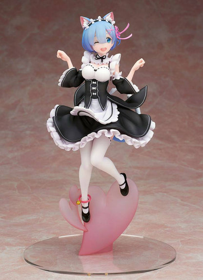 Rem Cat Ear Ver. Re:ZERO MegaHouse