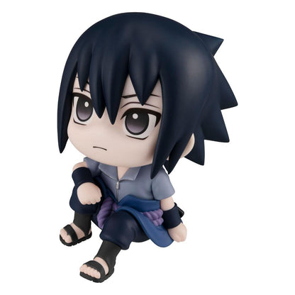Uchiha Sasuke Look Up MegaHouse