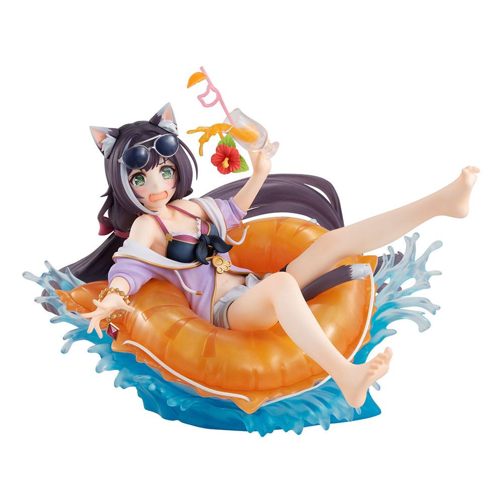 Princess Connect! Re:Dive Lucrea PVC Statue Karyl (Summer) - Anime Figuren günstig kaufen