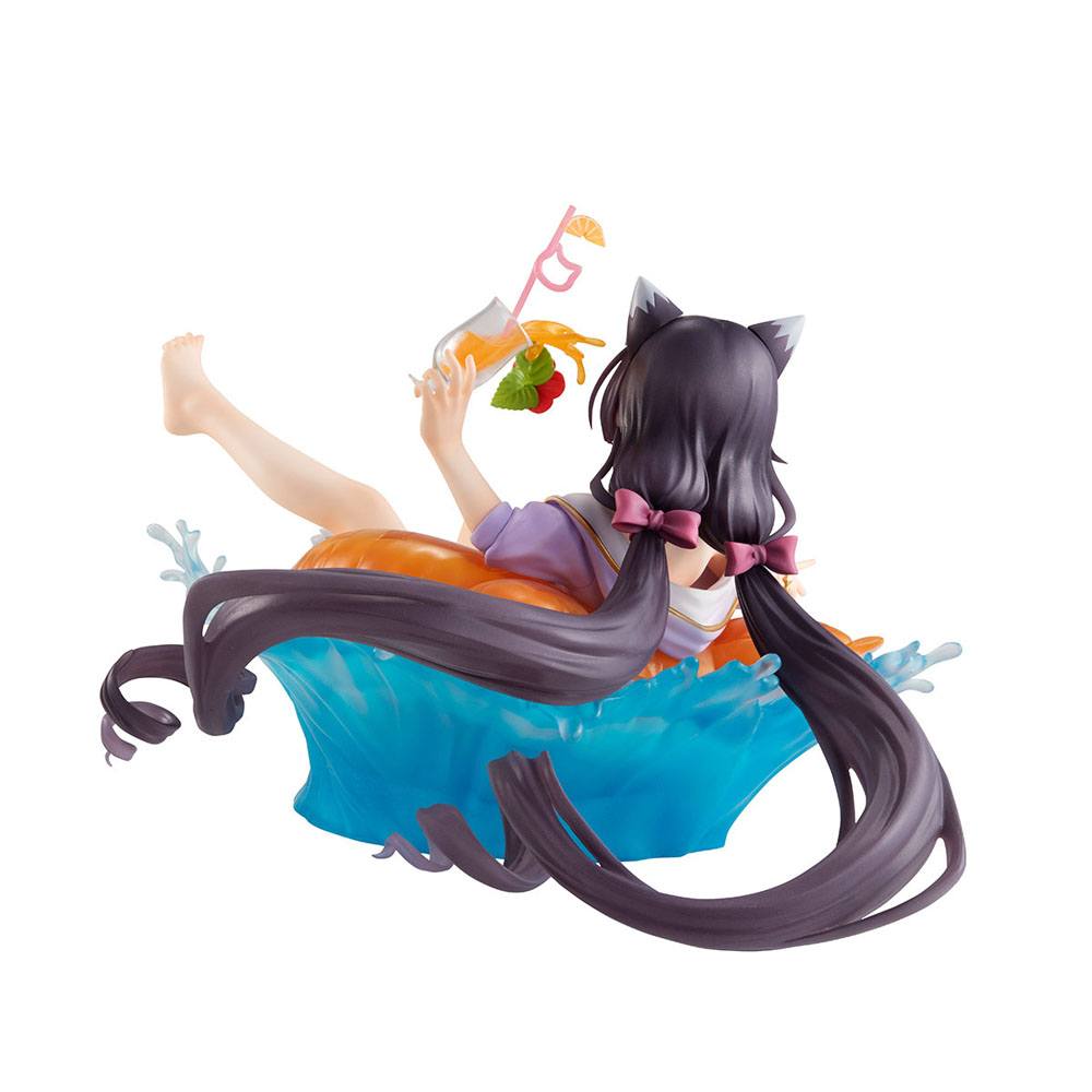 Princess Connect! Re:Dive Lucrea PVC Statue Karyl (Summer) - Anime Figuren günstig kaufen