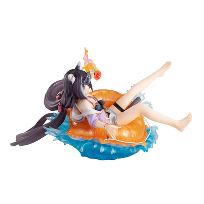 Princess Connect! Re:Dive Lucrea PVC Statue Karyl (Summer) - Anime Figuren günstig kaufen