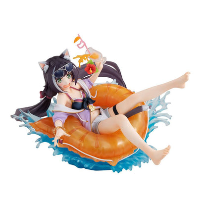 Princess Connect! Re:Dive Lucrea PVC Statue Karyl (Summer) - Anime Figuren günstig kaufen
