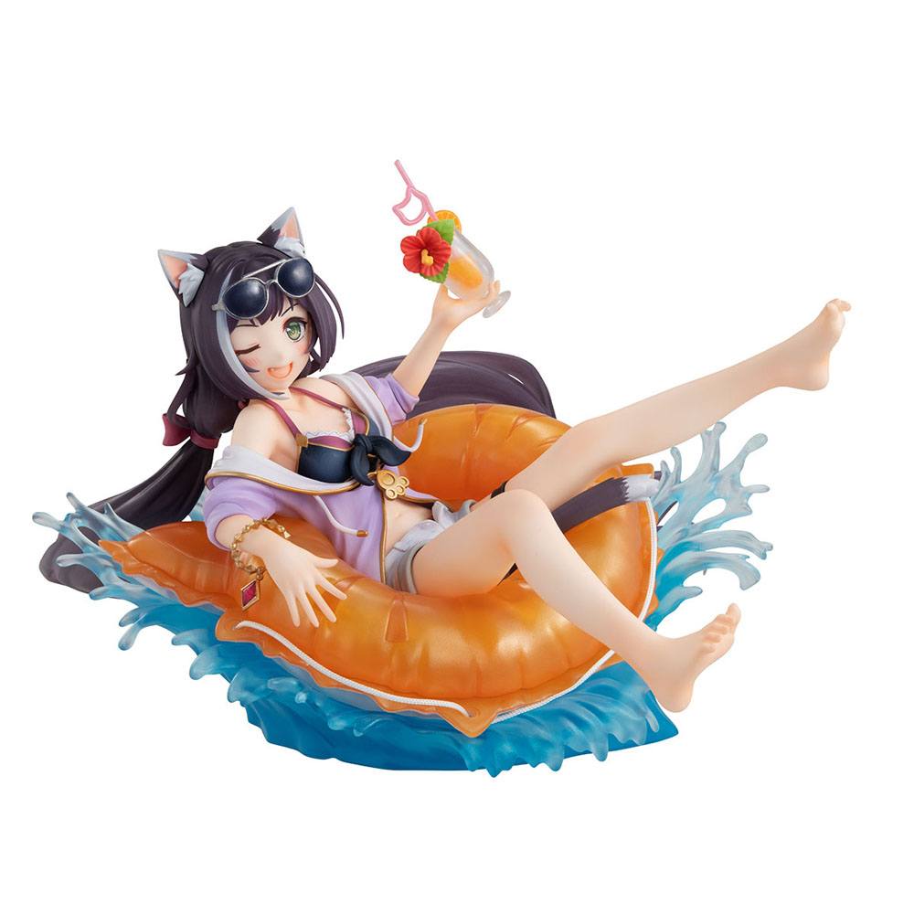 Princess Connect! Re:Dive Lucrea PVC Statue Karyl (Summer) - Anime Figuren günstig kaufen