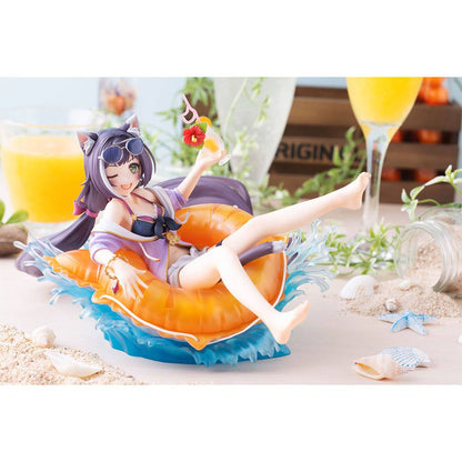 Princess Connect! Re:Dive Lucrea PVC Statue Karyl (Summer) - Anime Figuren günstig kaufen