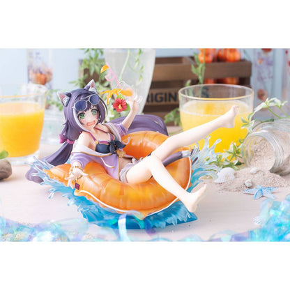 Princess Connect! Re:Dive Lucrea PVC Statue Karyl (Summer) - Anime Figuren günstig kaufen