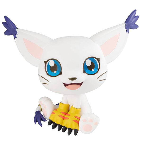 Tailmon Look Up MegaHouse