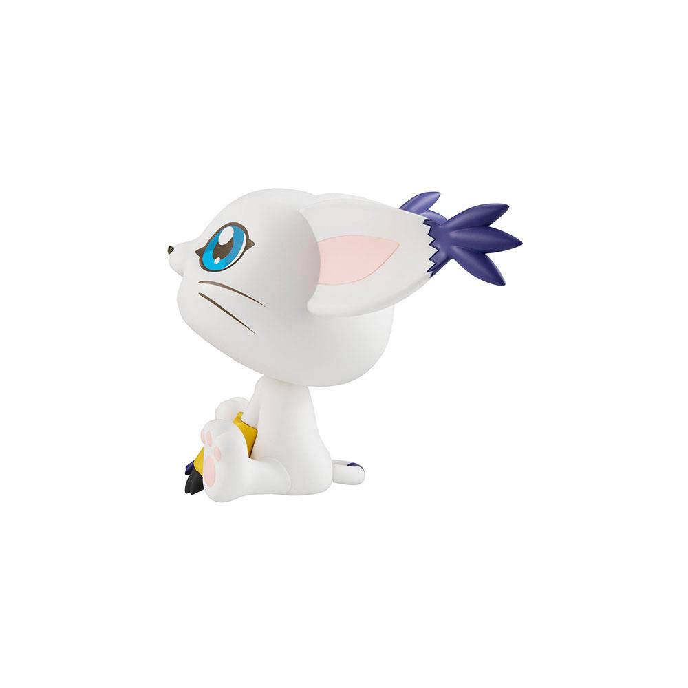 Tailmon Look Up MegaHouse