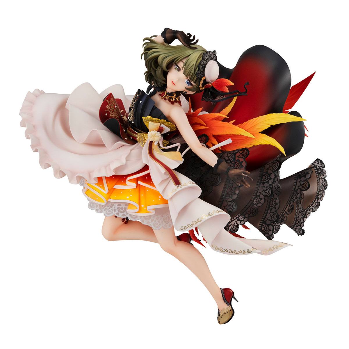 Kaede Takagaki Eternal Feather Ver. MegaHouse