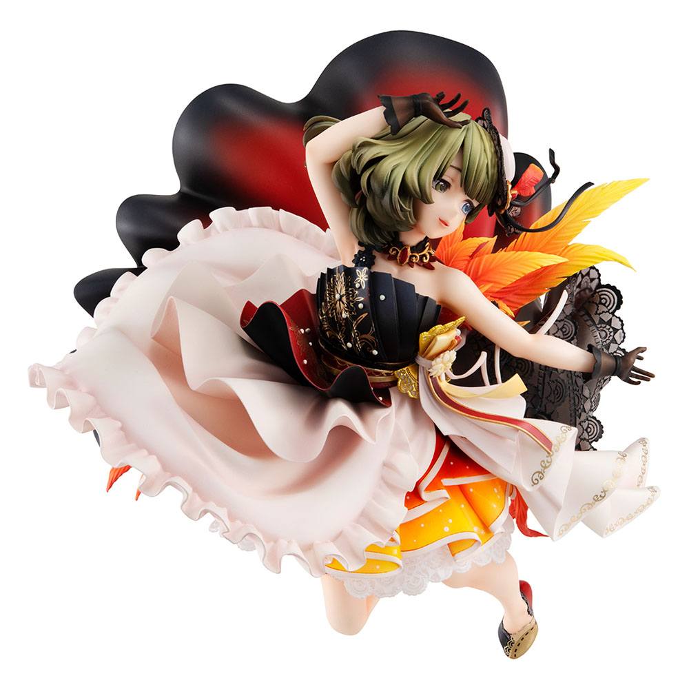 Kaede Takagaki Eternal Feather Ver. MegaHouse