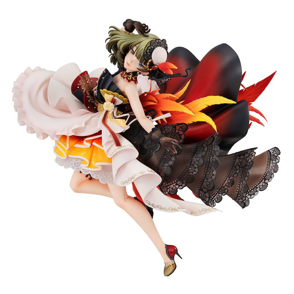 Kaede Takagaki Eternal Feather Ver. MegaHouse