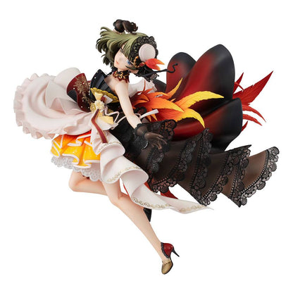 Kaede Takagaki Eternal Feather Ver. MegaHouse