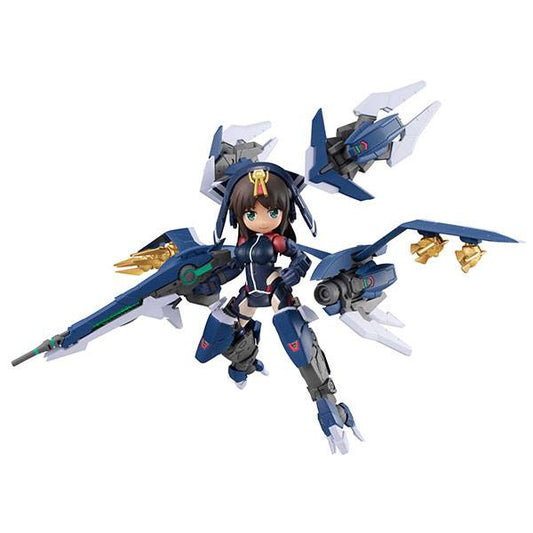 Kaneshiya Sitara Desktop Army MegaHouse - Anime Figuren günstig kaufen