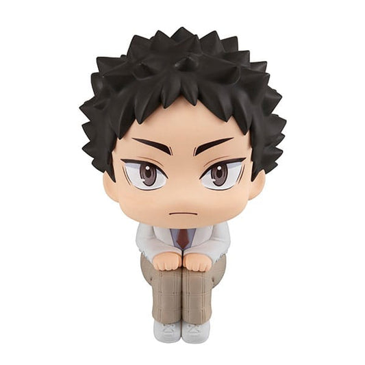 Hajime Iwaizumi Look Up MegaHouse - Anime Figuren günstig kaufen
