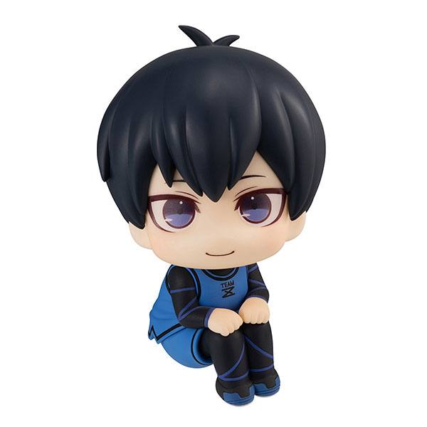 Meguru Bachira Look Up MegaHouse - Anime Figuren günstig kaufen