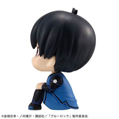Meguru Bachira Look Up MegaHouse - Anime Figuren günstig kaufen