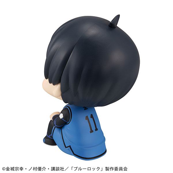 Meguru Bachira Look Up MegaHouse - Anime Figuren günstig kaufen