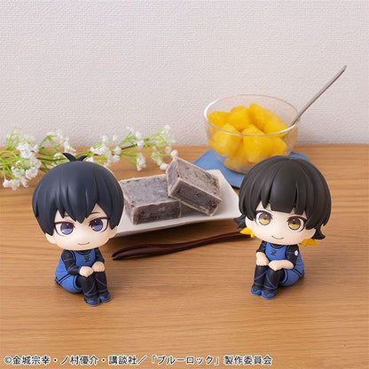 Meguru Bachira Look Up MegaHouse - Anime Figuren günstig kaufen