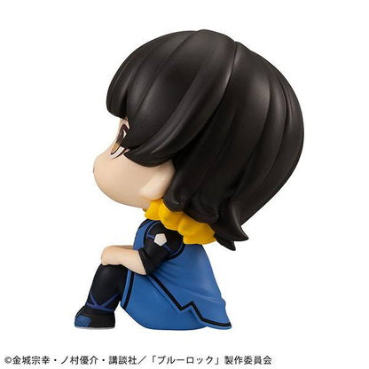 Meguru Bachira Look Up MegaHouse