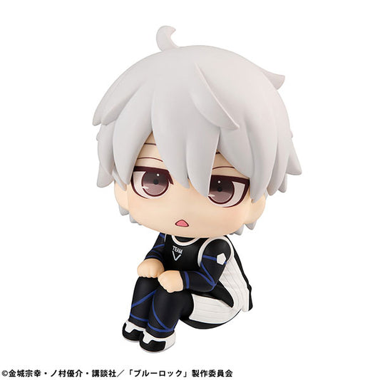 Seishiro Nagi Look Up MegaHouse - Anime Figuren günstig kaufen