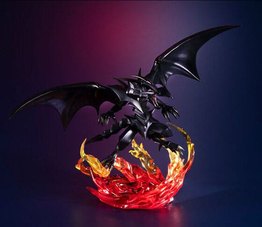 Red Eyes Black Dragon - Monsters Chronicle - MegaHouse - Anime Figuren günstig kaufen