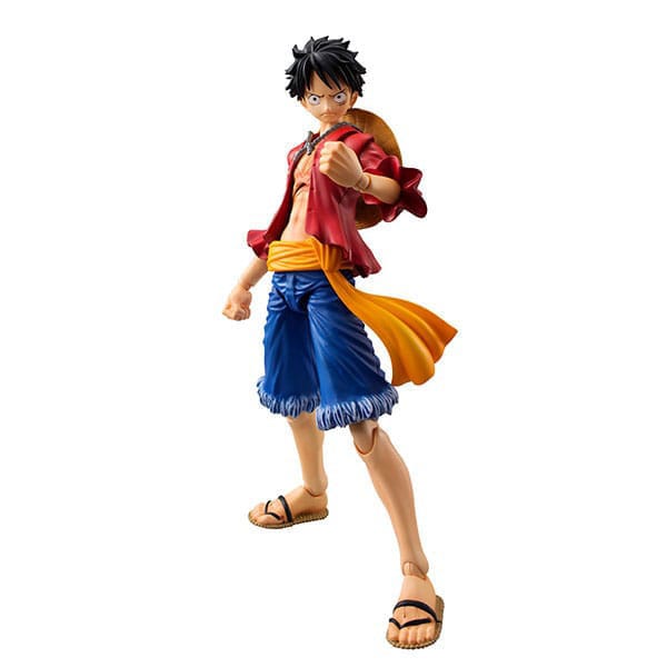 Anime Figuren günstig bei genkidama.de