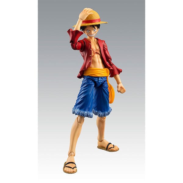 Anime Figuren günstig bei genkidama.de