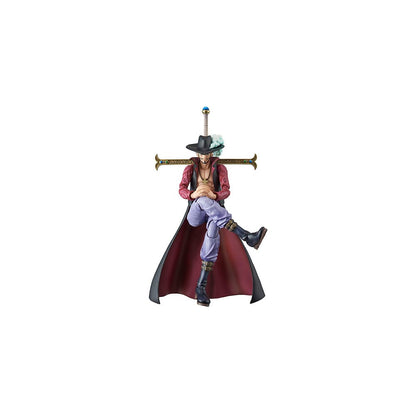 Dracule Mihawk Variable Action Heroes MegaHouse - Anime Figuren günstig kaufen