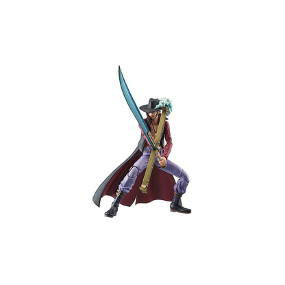 Dracule Mihawk Variable Action Heroes MegaHouse - Anime Figuren günstig kaufen