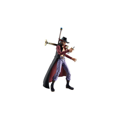 Dracule Mihawk Variable Action Heroes MegaHouse - Anime Figuren günstig kaufen