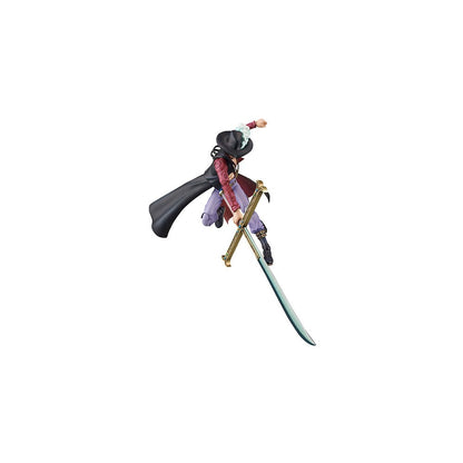 Dracule Mihawk Variable Action Heroes MegaHouse - Anime Figuren günstig kaufen