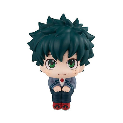 Izuku Midoriya Look Up MegaHouse - Anime Figuren günstig kaufen