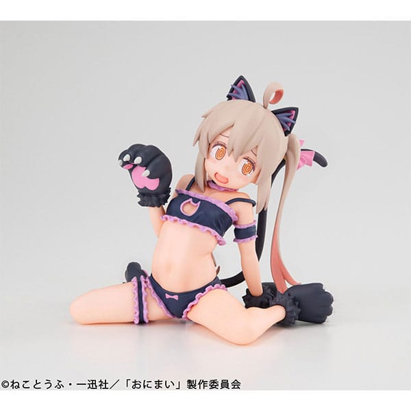 Mahiro-chan Palm Size Onimai: I'm Now Your Sister! MegaHouse - Anime Figuren günstig kaufen