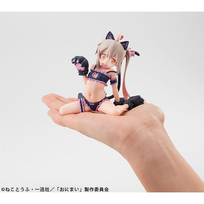 Mahiro-chan Palm Size Onimai: I'm Now Your Sister! MegaHouse - Anime Figuren günstig kaufen