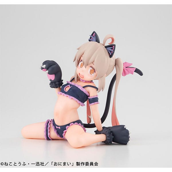 Mahiro-chan Palm Size Onimai: I'm Now Your Sister! MegaHouse - Anime Figuren günstig kaufen