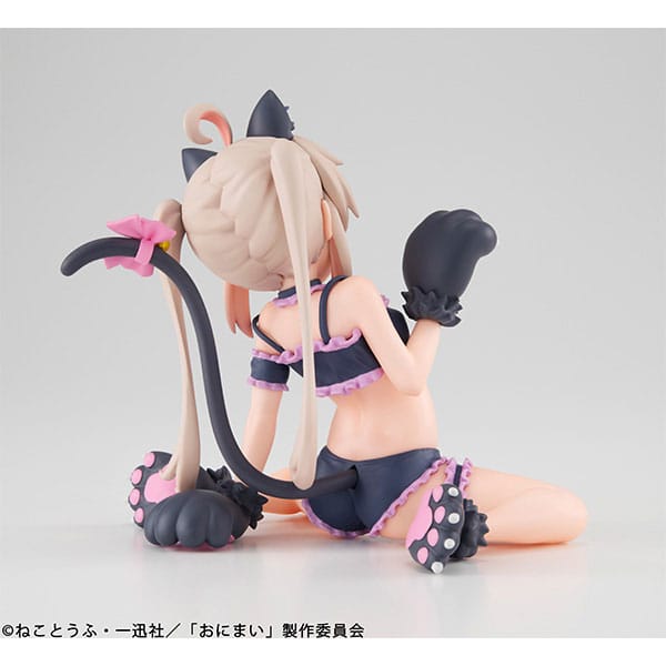 Mahiro-chan Palm Size Onimai: I'm Now Your Sister! MegaHouse - Anime Figuren günstig kaufen