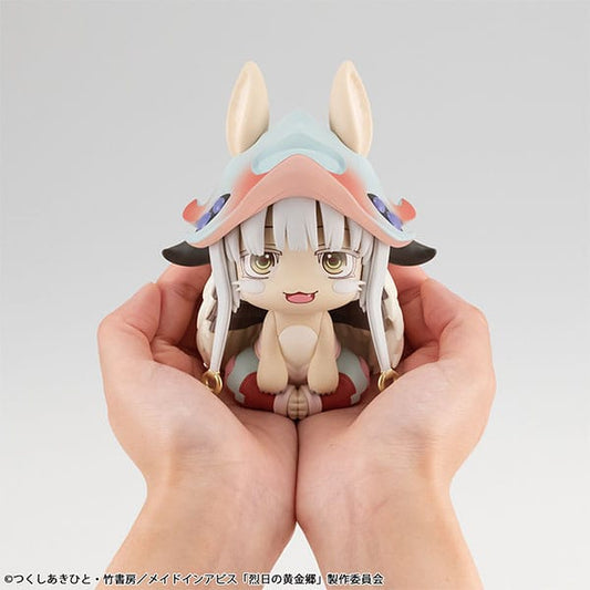Nanachi Look Up MegaHouse - Anime Figuren günstig kaufen