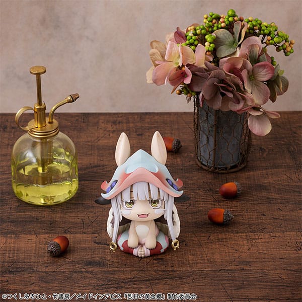 Nanachi Look Up MegaHouse