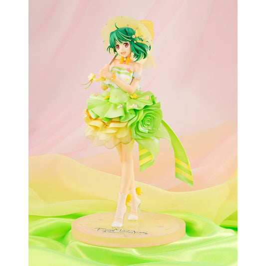 Ranka Lee Lucrea Macross Frontier MegaHouse - Anime Figuren günstig kaufen