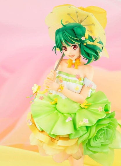 Ranka Lee Lucrea Macross Frontier MegaHouse