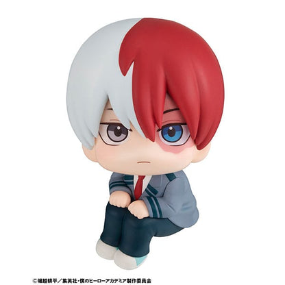 Shoto Todoroki Look Up MegaHouse - Anime Figuren günstig kaufen