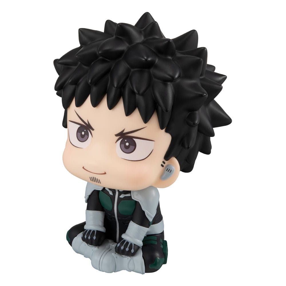 Kafka Hibino Look Up MegaHouse