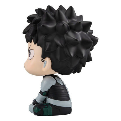 Kafka Hibino Look Up MegaHouse